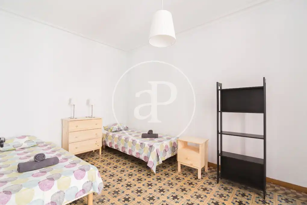 Flat for rent in Carrer d'Avinyó, Barri Gòtic