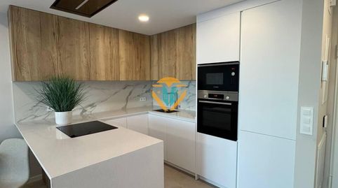 Foto 5 de Apartamento en venta en Balcón de Finestrat - Terra Marina, Finestrat