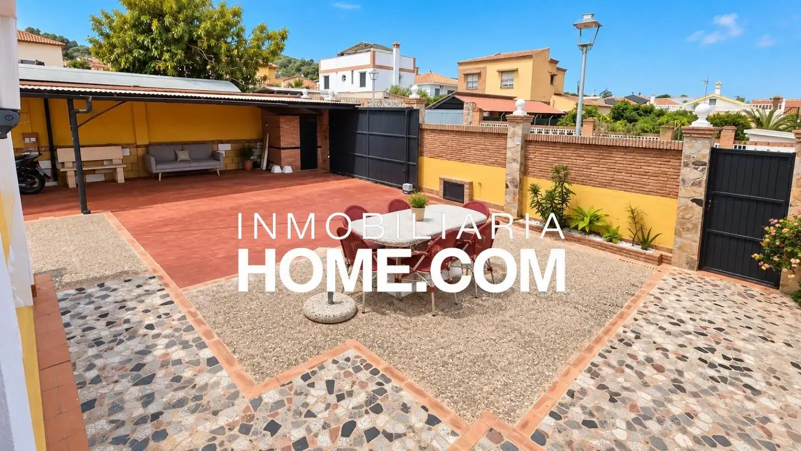 Villa con piscina in vendita a Jardines de Alhaurín - Huerta Alta - Fuensanguínea, imagen 10