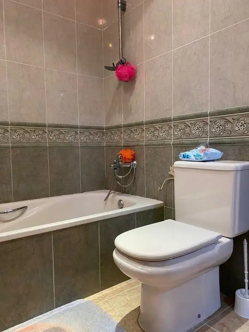 Baño de Piso en venta en Adra, Almería