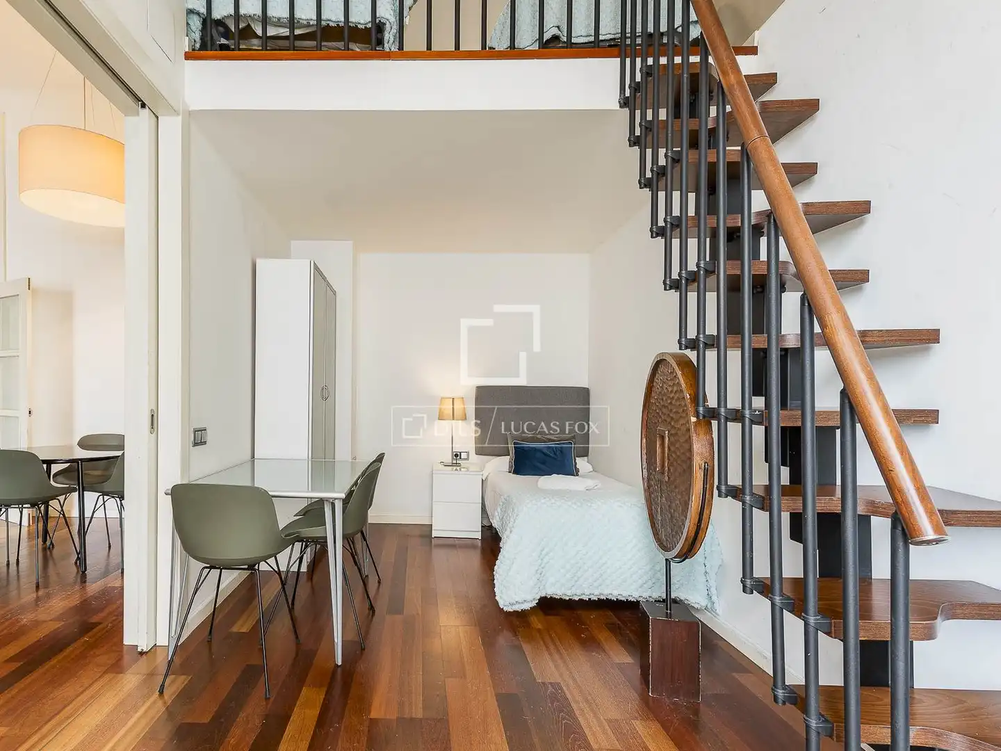 Flat with terrace for sale in Eixample, imagen 8