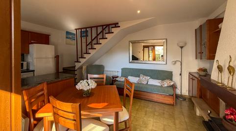 Foto 4 de Casa adosada en venda a Carretera de Palamós, Sant Pol, Sant Feliu de Guíxols