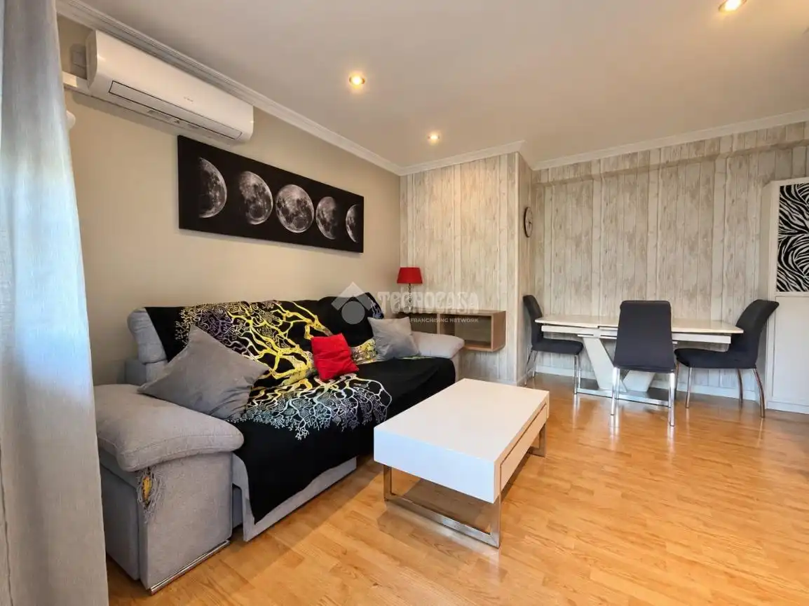 Wohnung zum Verkauf in Centro, imagen 3