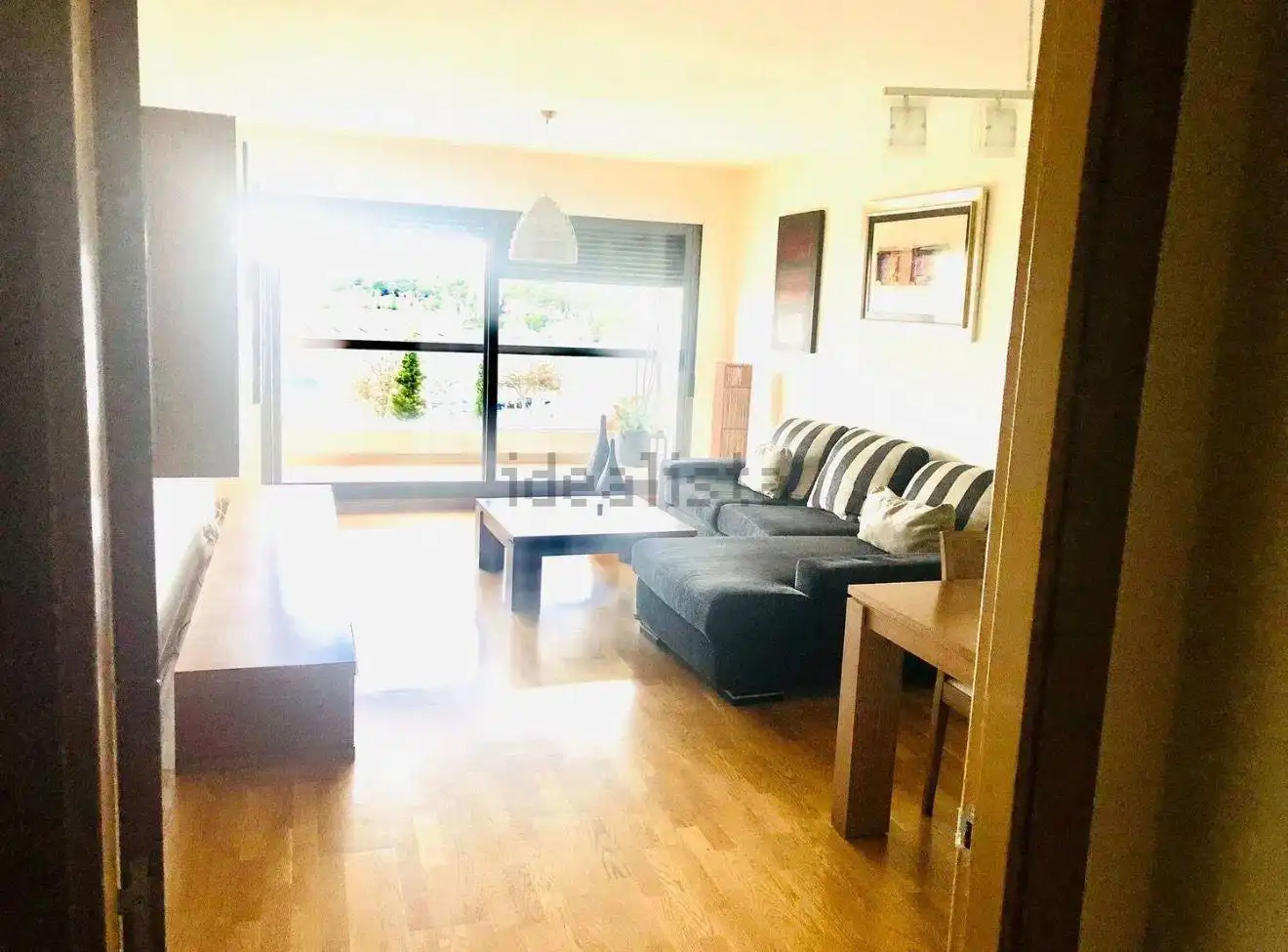 Piso de alquiler en Viñas Viejas