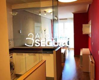 Foto 4 de Pis de lloguer a Badaya, Coronación, Araba - Álava