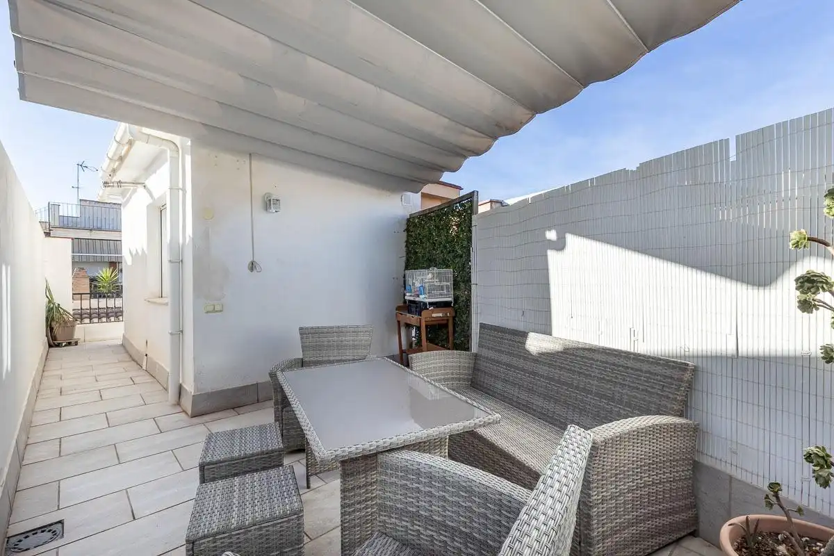 Dúplex en venta en Parque de la Ermita, imagen 17