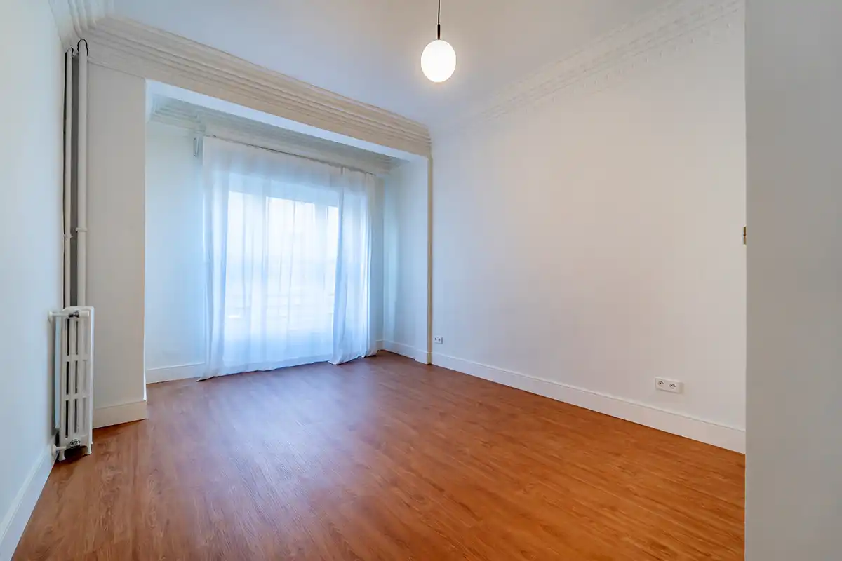 Flat with lift to rent in Calle de Fernández de la Hoz 31, imagen 25