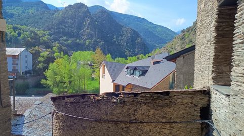 Foto 4 de Finca rústica en venda a Carrer de la Roca, Llavorsí, Lleida