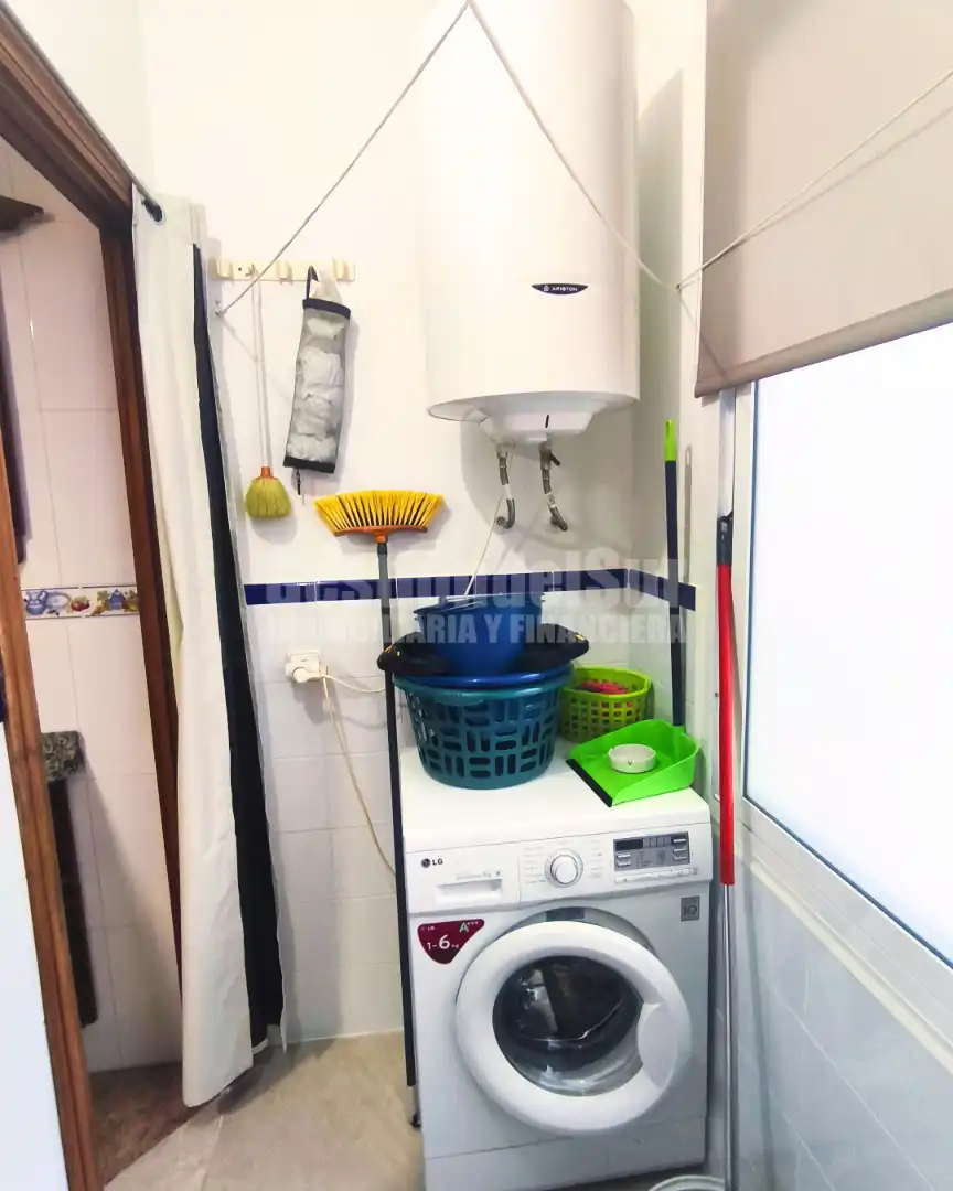 Piso en venta en Lepe con Aire acondicionado