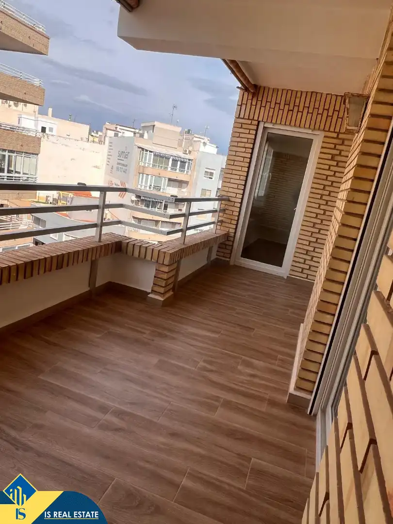 Apartment mit Aufzug zum Verkauf in Centro, imagen 12