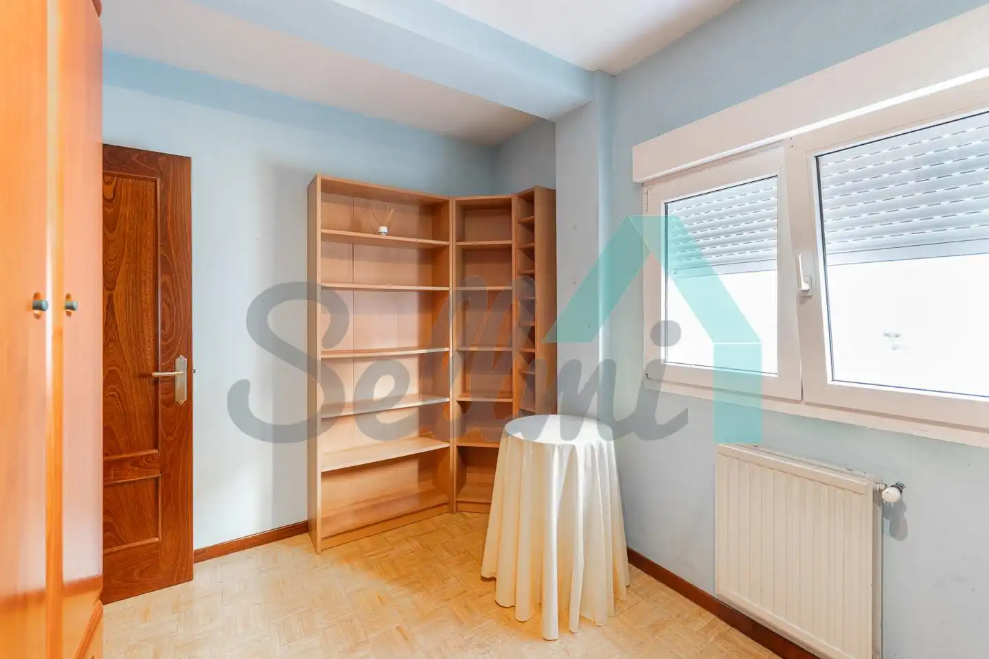 Appartement avec ascenseur à louer à Avenida de Oviedo, imagen 25