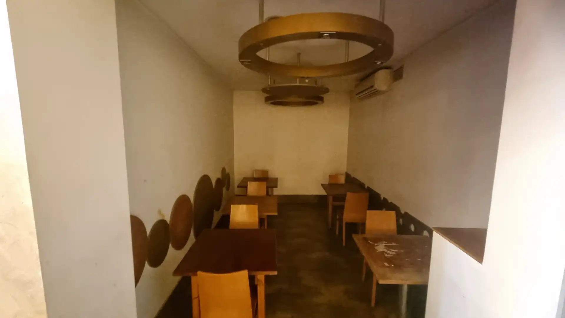Comedor de Local en traspaso en Sant Andreu