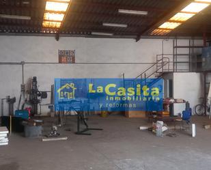 Nau industrial en venda en Almagro