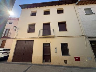 Casa con giardino in vendita a Calle Marquesa