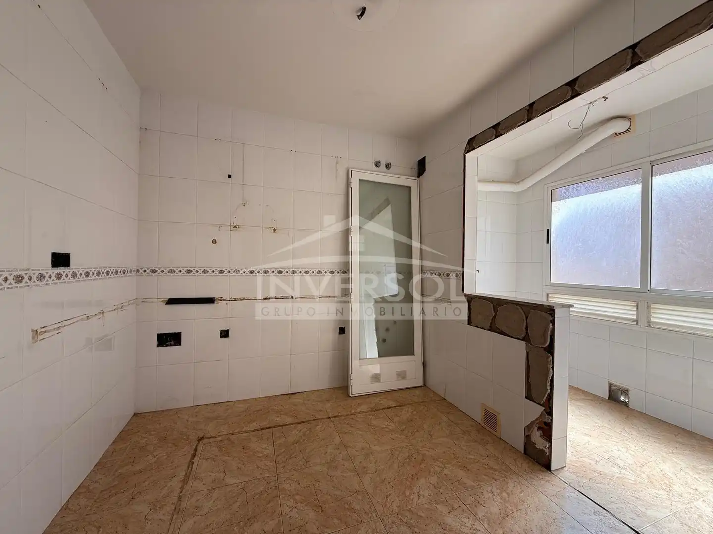 Flat with lift for sale in Calle Bonifaz, imagen 9