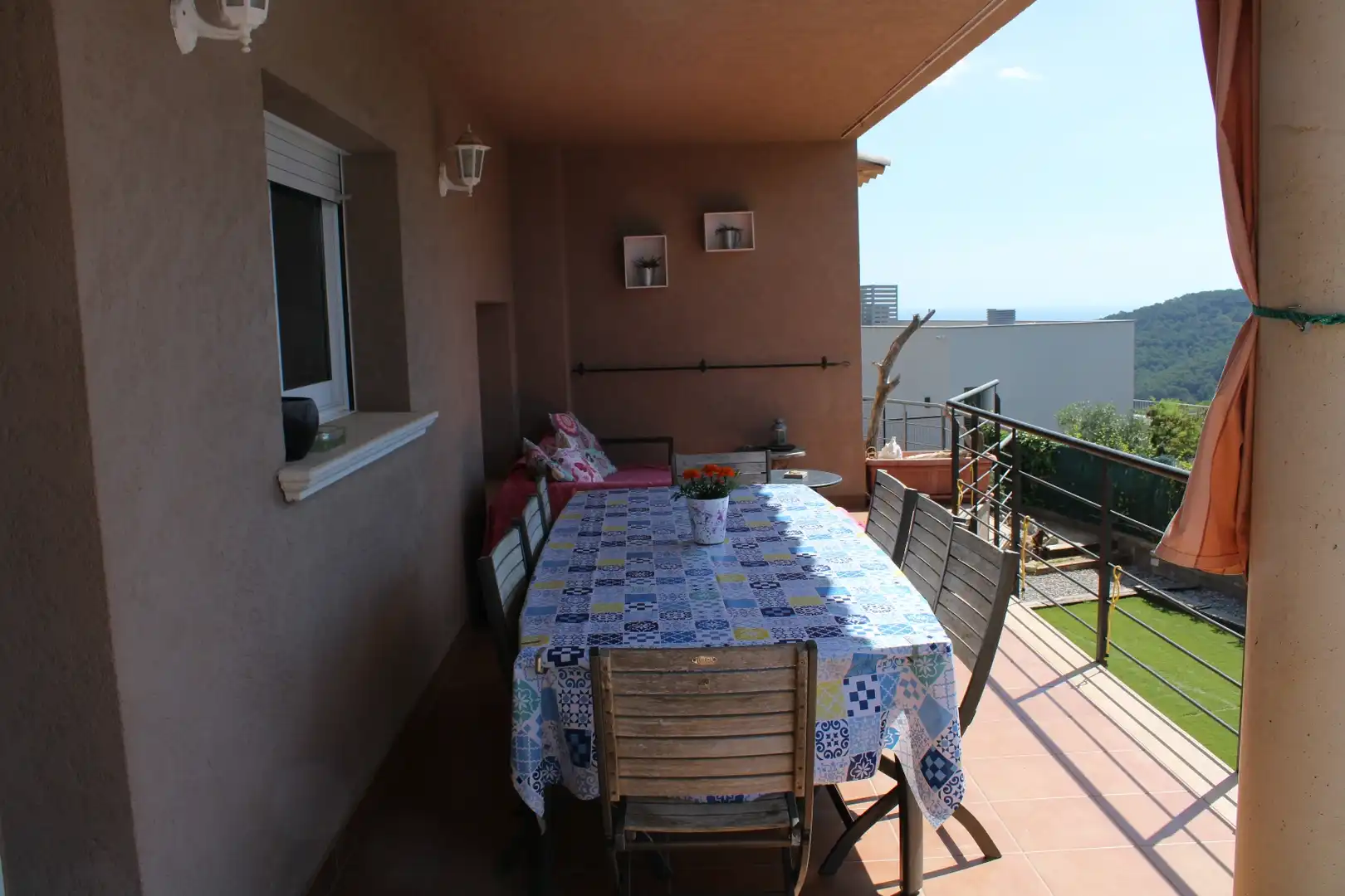 Maison avec terrasse à vendre à Sa Riera - Sa Fontansa, imagen 14