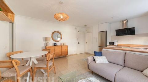 Foto 2 de Pis de lloguer a Calle Ruy López, ., Camino de Antequera, Málaga