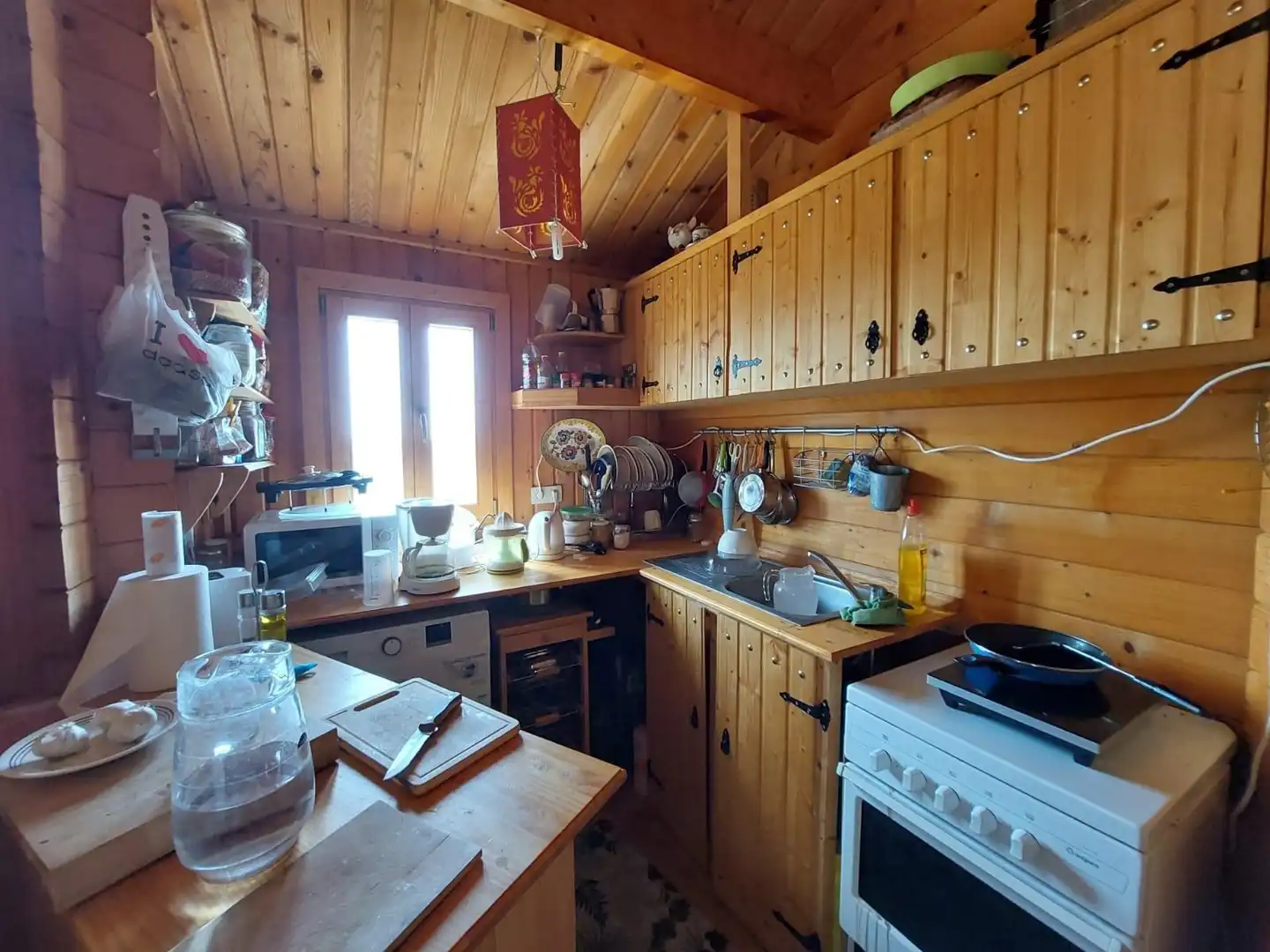 Casa rústica con piscina en venta en Los Guájares, imagen 14