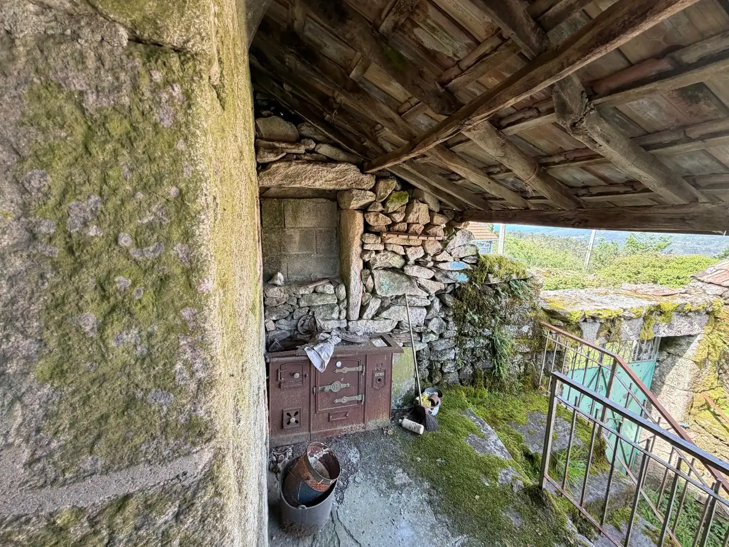 Haus mit Garten zum Verkauf in Covelo, imagen 30