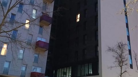 Foto 5 de Garaje de alquiler en Calle de Ángela López Jiménez, 9, Romareda, Zaragoza Capital