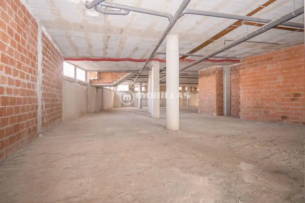Local commercial à vendre à Calle Diario la Verdad 12, imagen 24