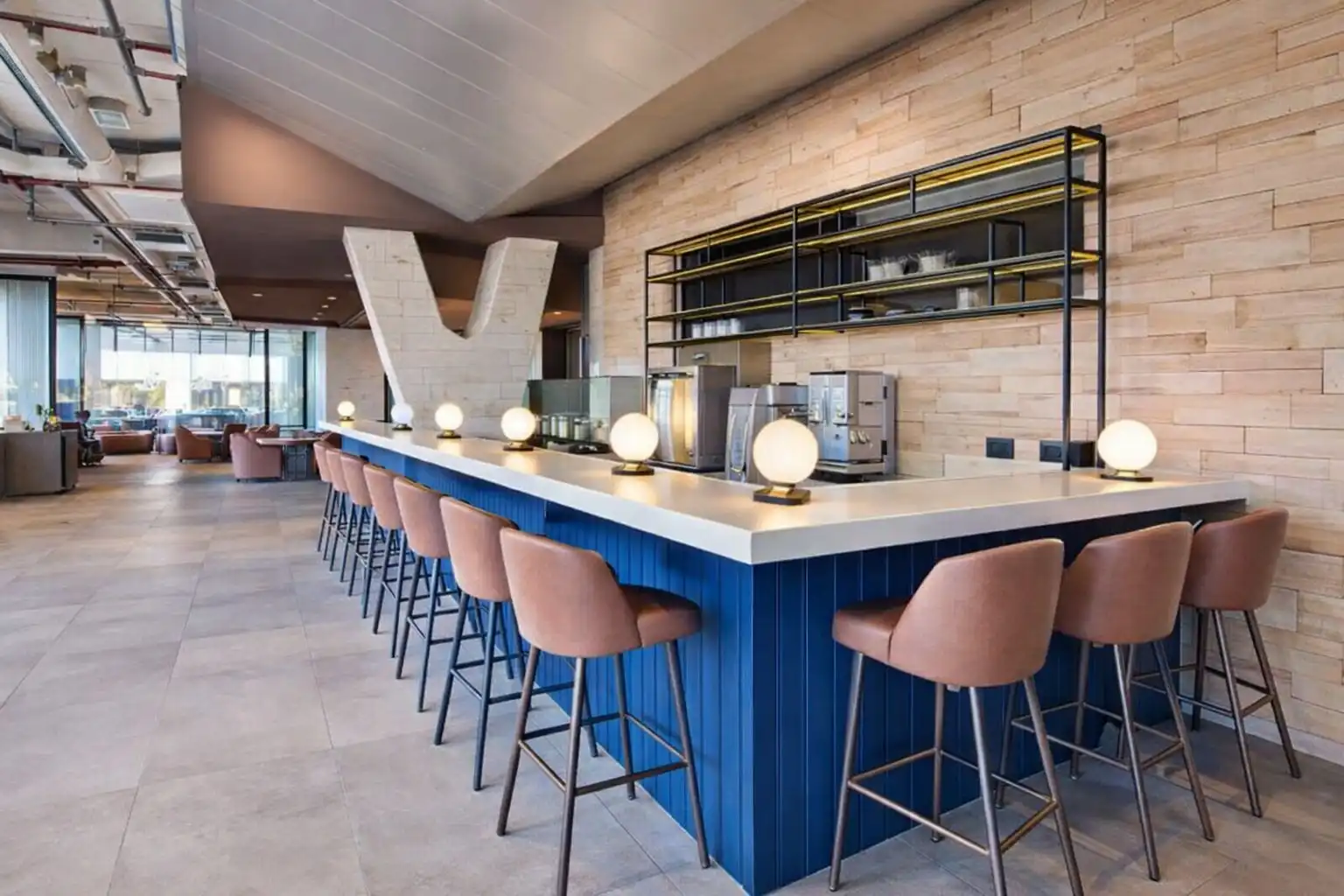 Estudio de alquiler en Esplugues de Llobregat con Aire acondicionado, Jardín privado y Terraza