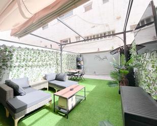 Terrace of Flat for sale in Málaga Capital  with Air Conditioner and Terrace