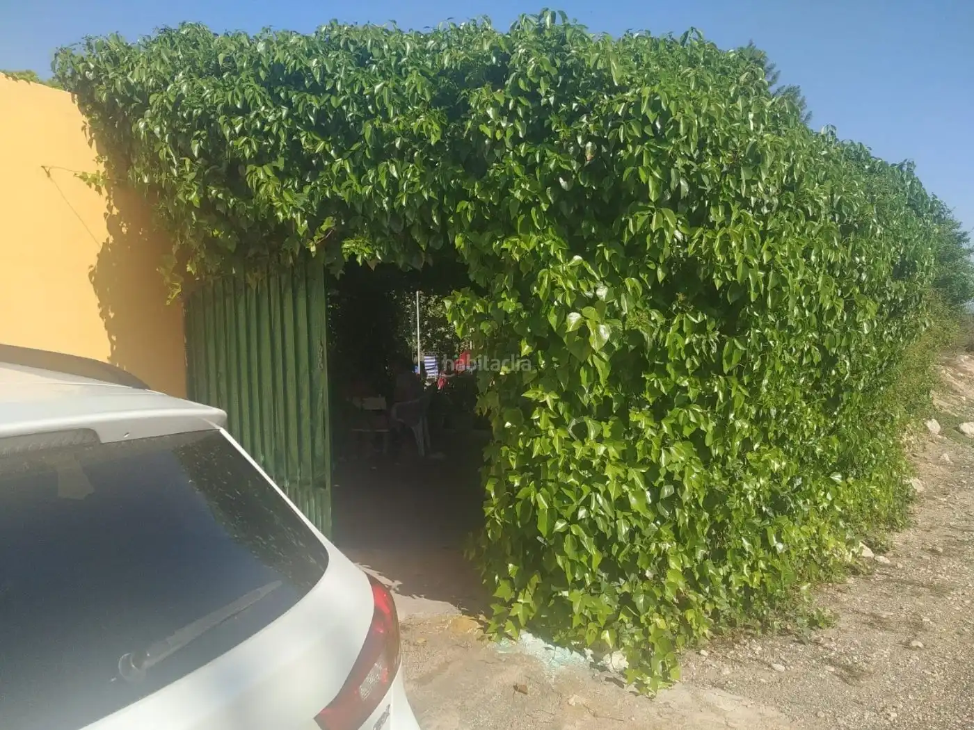 Rustikales Grundstück zum Verkauf in Camino de los Corrales 64, imagen 17