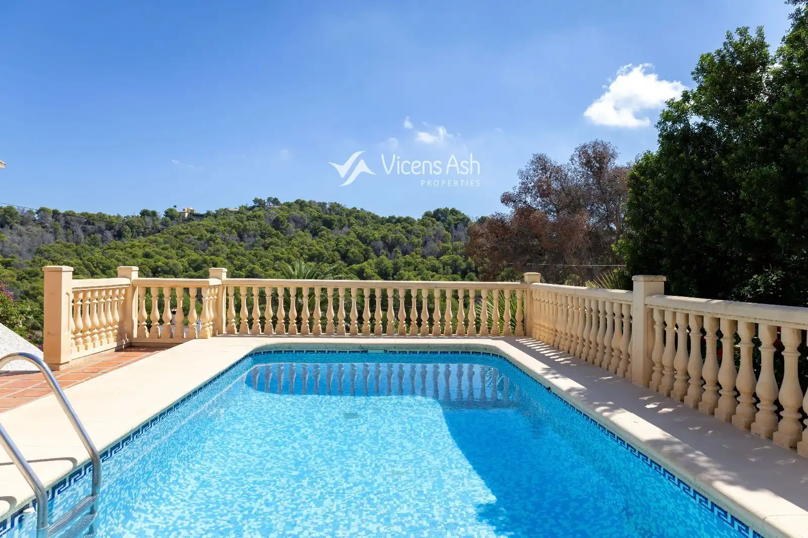 House with pool for sale in Rio Jucar, imagen 18