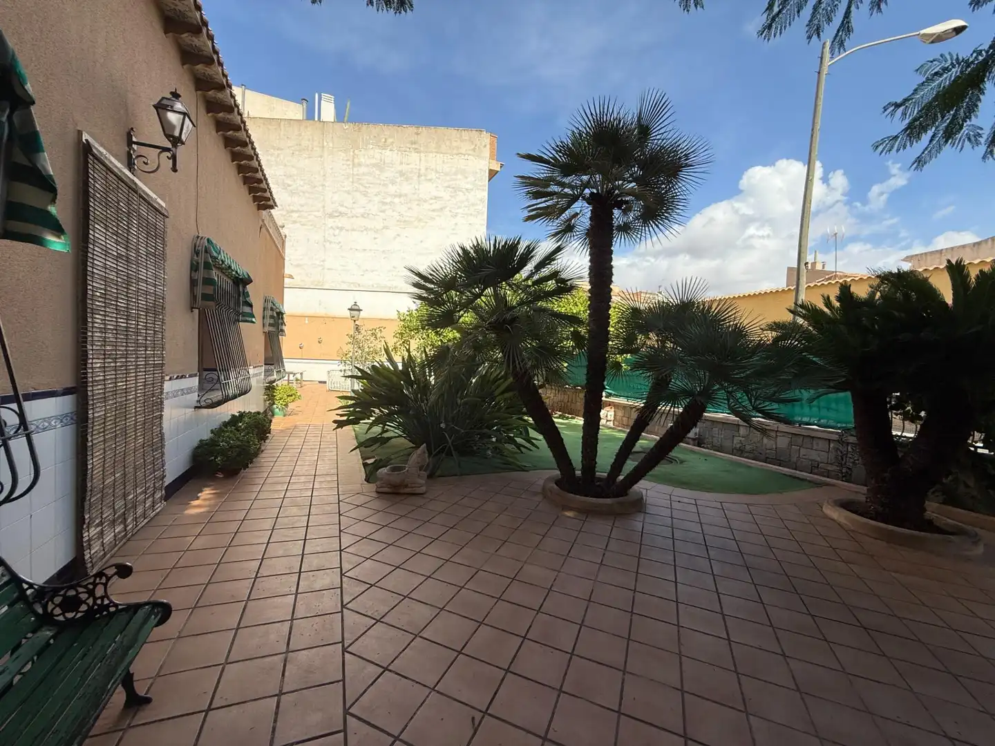 Casa o chalet en venta en Calle MENENDEZ PELAYO, Novelda
