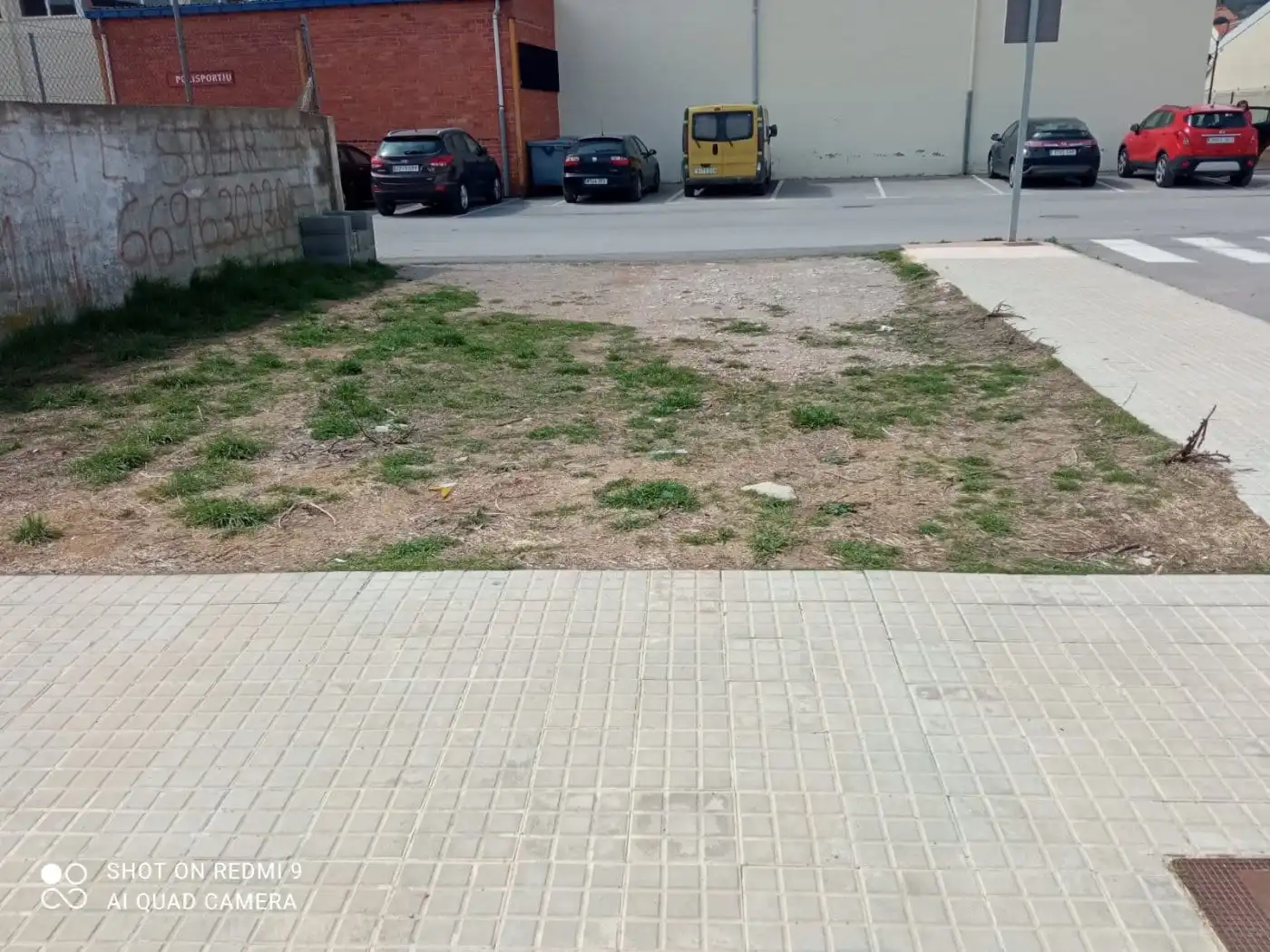Residential land for sale in Villafranca del Cid / Vilafranca, imagen 6