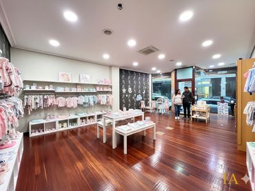 Business premises to rent in Rúa Pintor Laxeiro 10