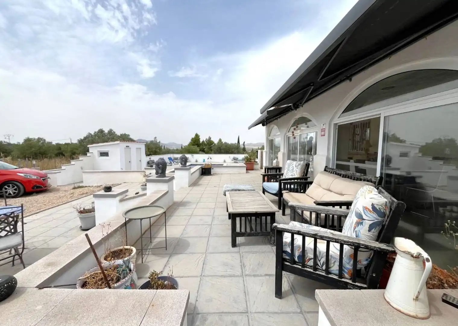 Maison rustique à vendre à Sax, imagen 7
