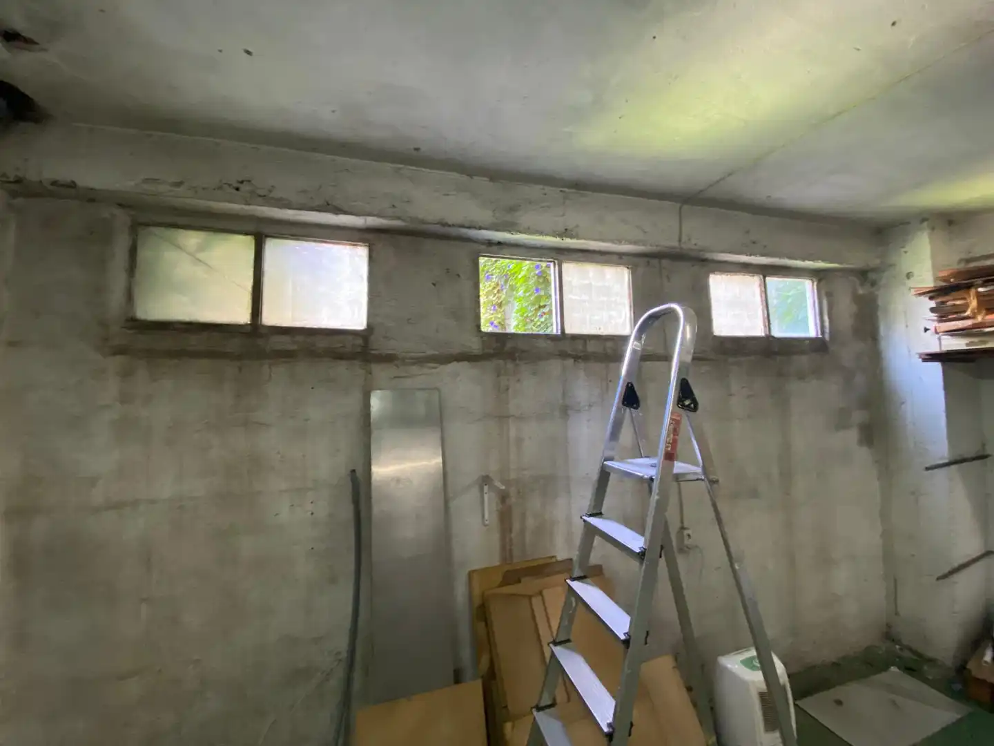 Local comercial en venda a Rúa López Mora, imagen 8