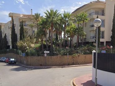 Wohnung mit Pool zum Verkauf in Riviera del Sol