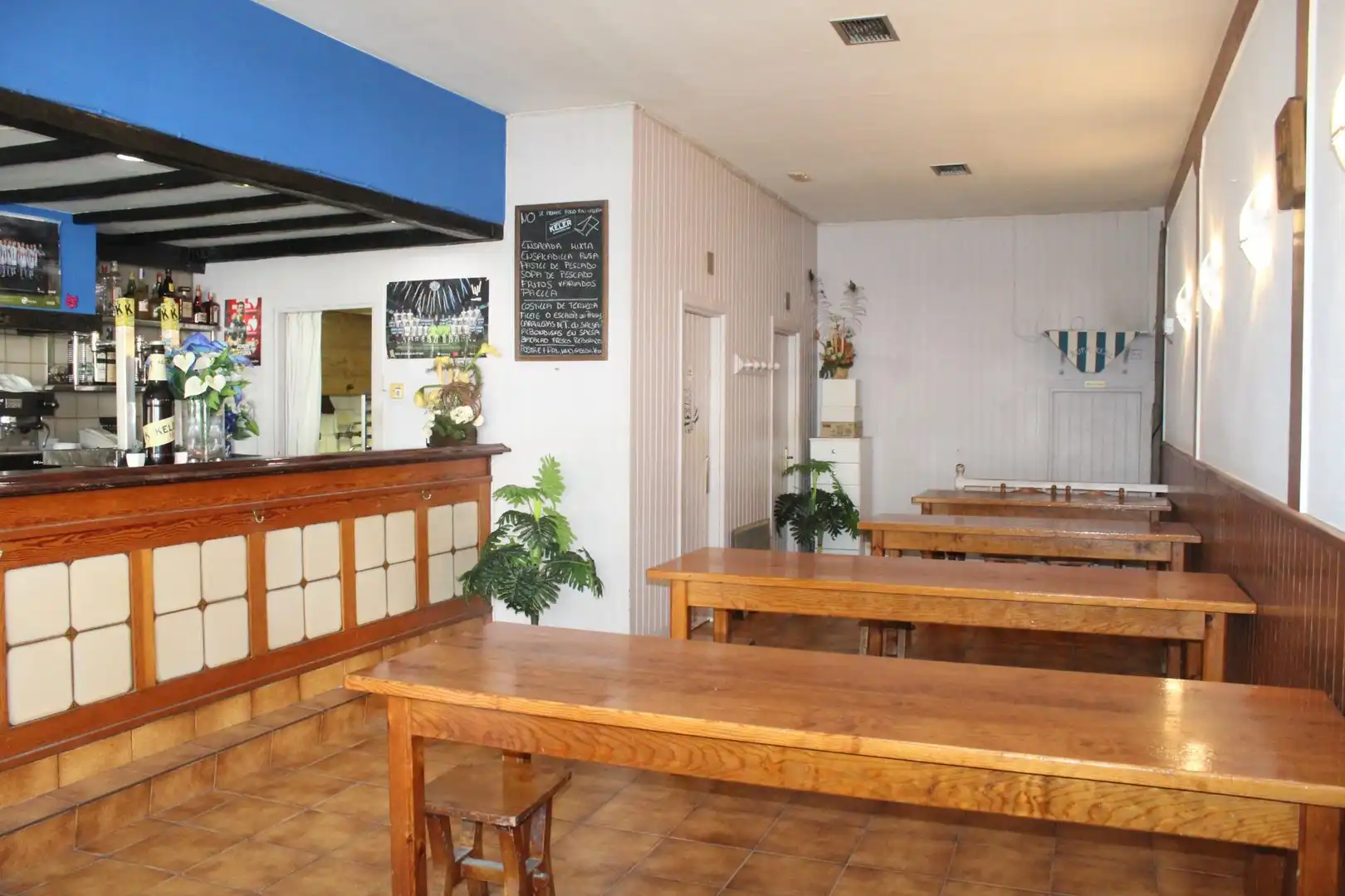 Local en venta en Donostia - San Sebastián  con Amueblado