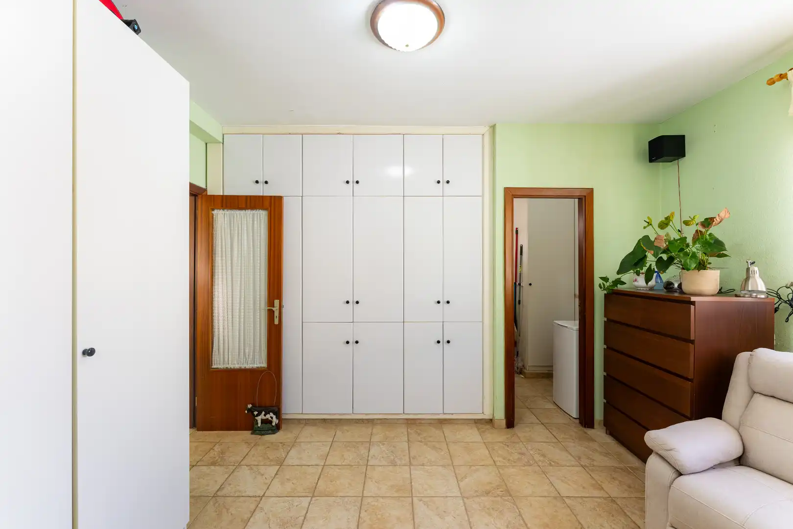 Habitación de Ático en venta en La Salud - La Salle