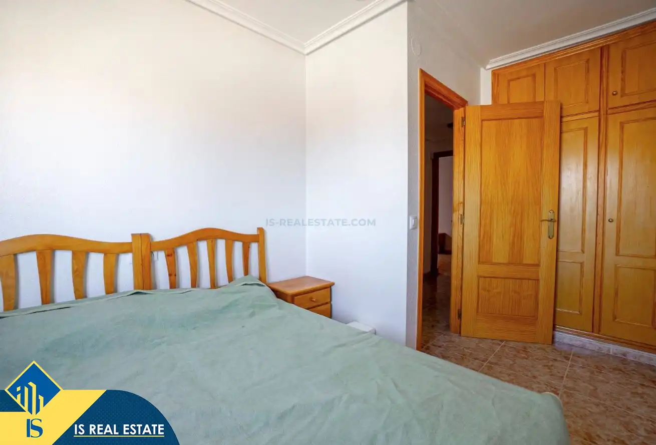 Apartament amb ascensor en venda a Playa de los Locos, imagen 13