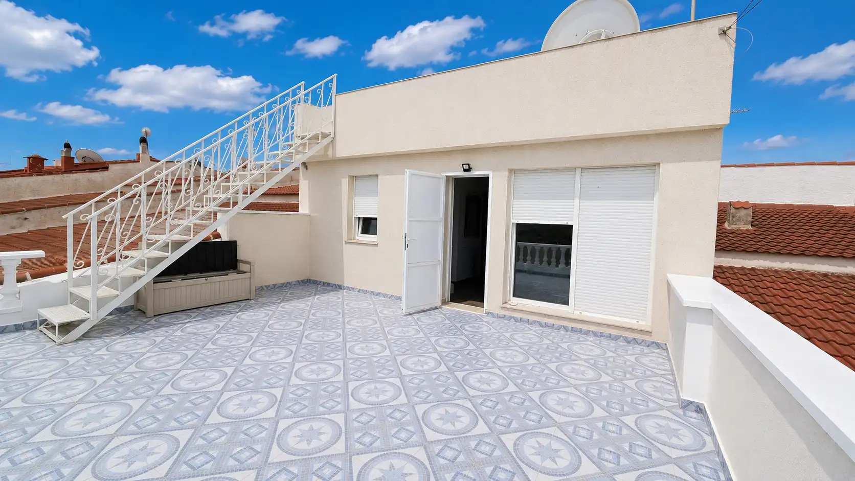 Maison mitoyenne à vendre à Benijófar, imagen 2