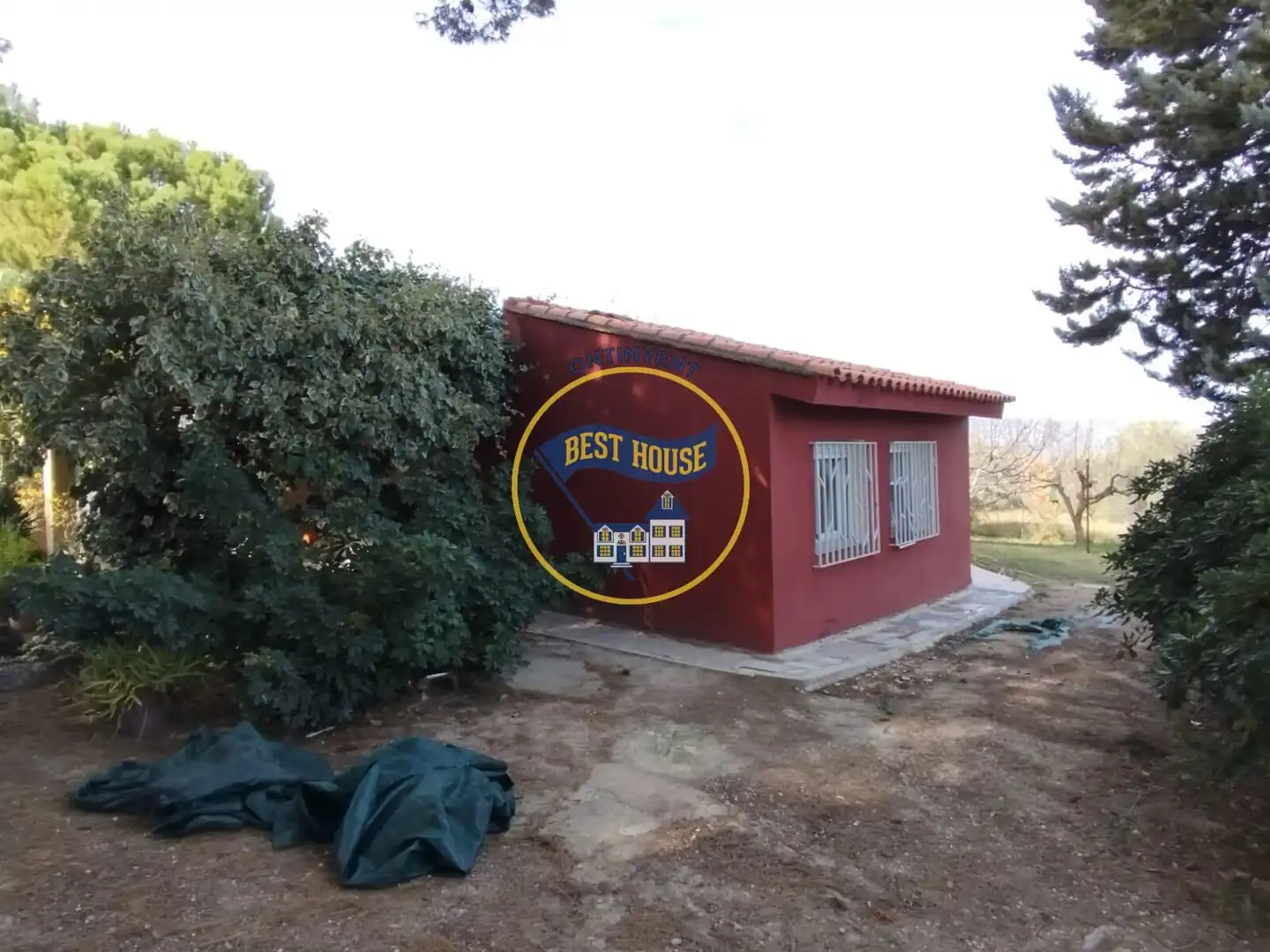 Villa in vendita a Sant Josep - Zona Hospital, imagen 24