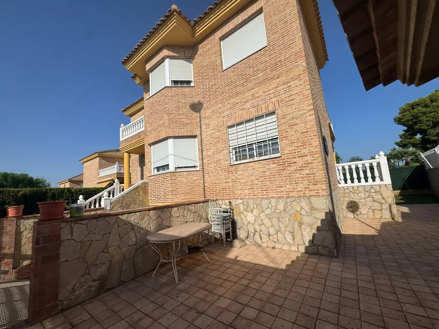 Casa o xalet en venda a El Vedat - Santa Apolonia