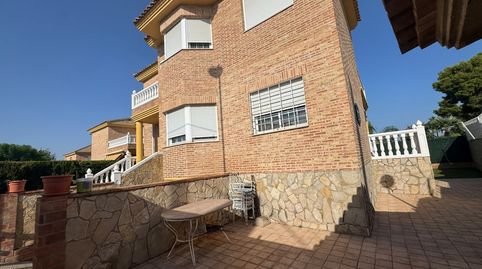 Foto 5 de Casa o xalet en venda a El Vedat - Santa Apolonia, Torrent