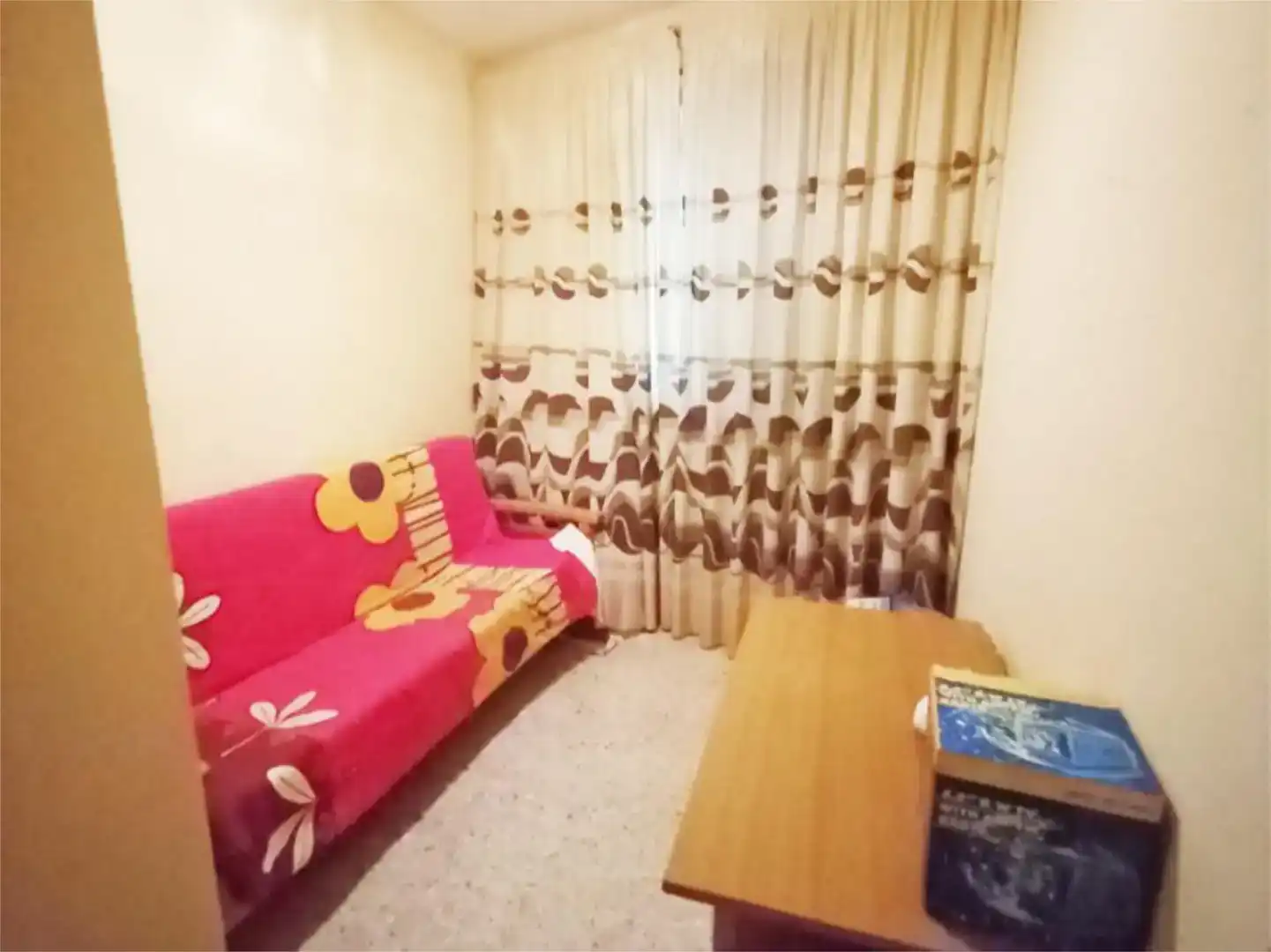 Sala d'estar de Pis en venda en San Sebastián de la Gomera, Santa Cruz de Tenerife