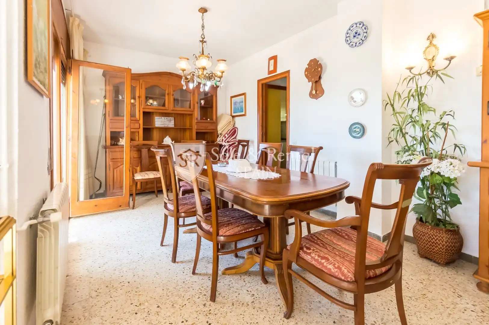 Maison avec piscine à vendre à Santa Cristina - Sant Francesc, imagen 12