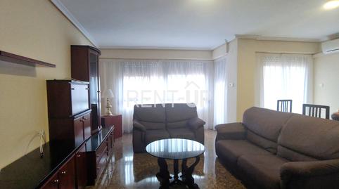 Photo 3 of Flat to rent in Xàtiva, Valencia