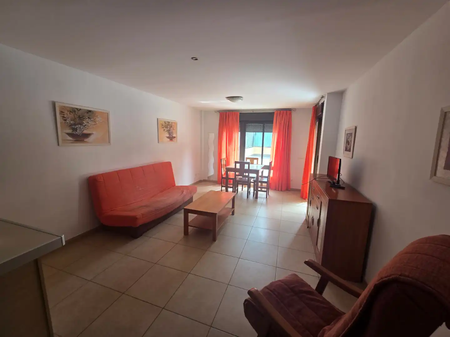 Apartament amb piscina de lloguer a Calle Ruiseñor 5, imagen 7