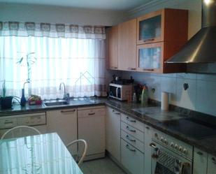 Kitchen of Flat to rent in Ourense Capital 