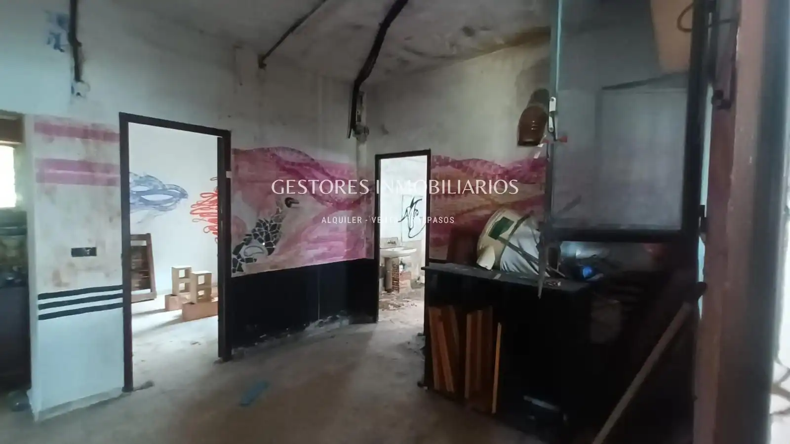 Casa o chalet en venta en Muro de Alcoy
