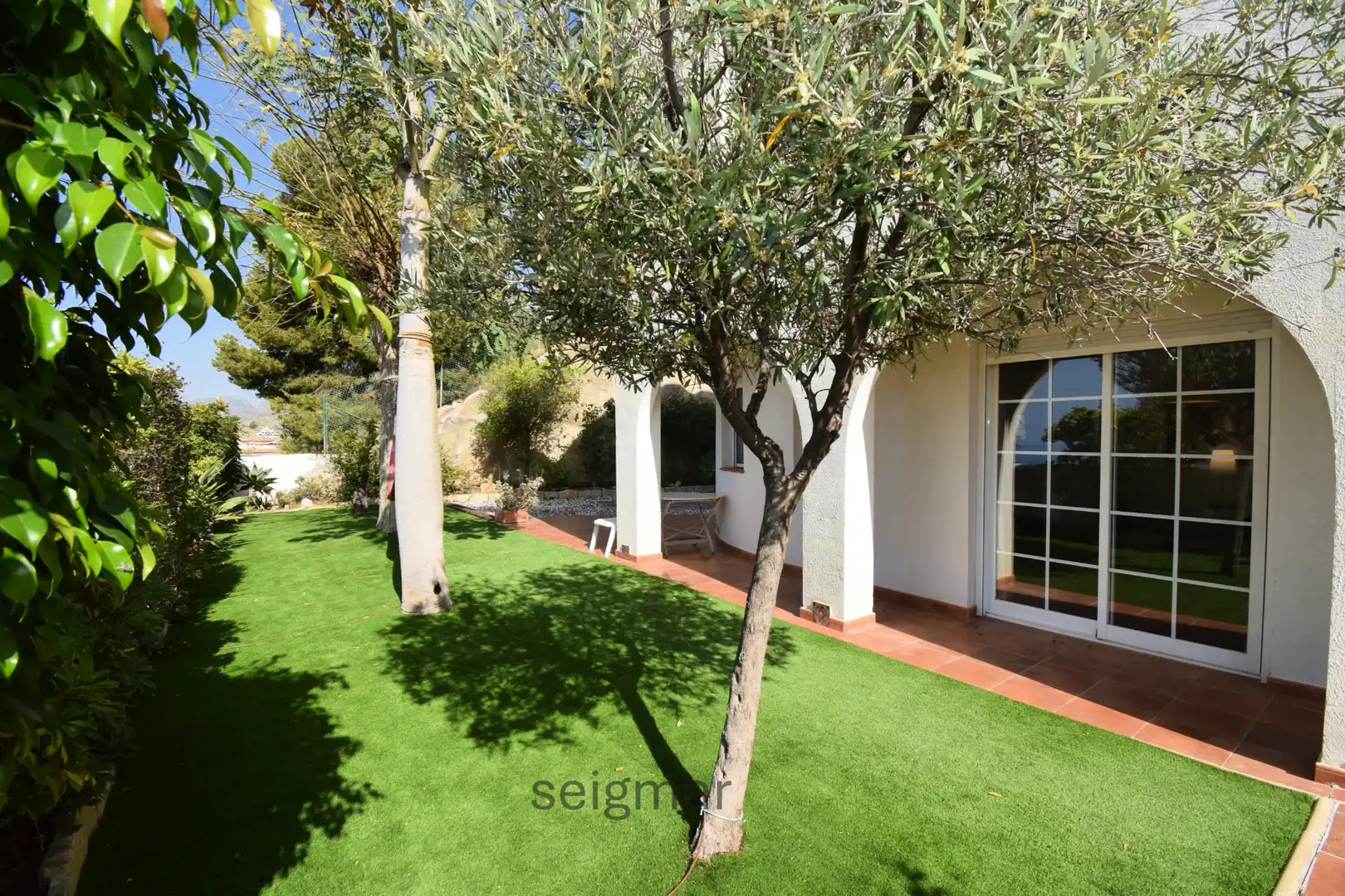 Villa avec piscine à vendre à Poble Nou - Montiboli, imagen 12