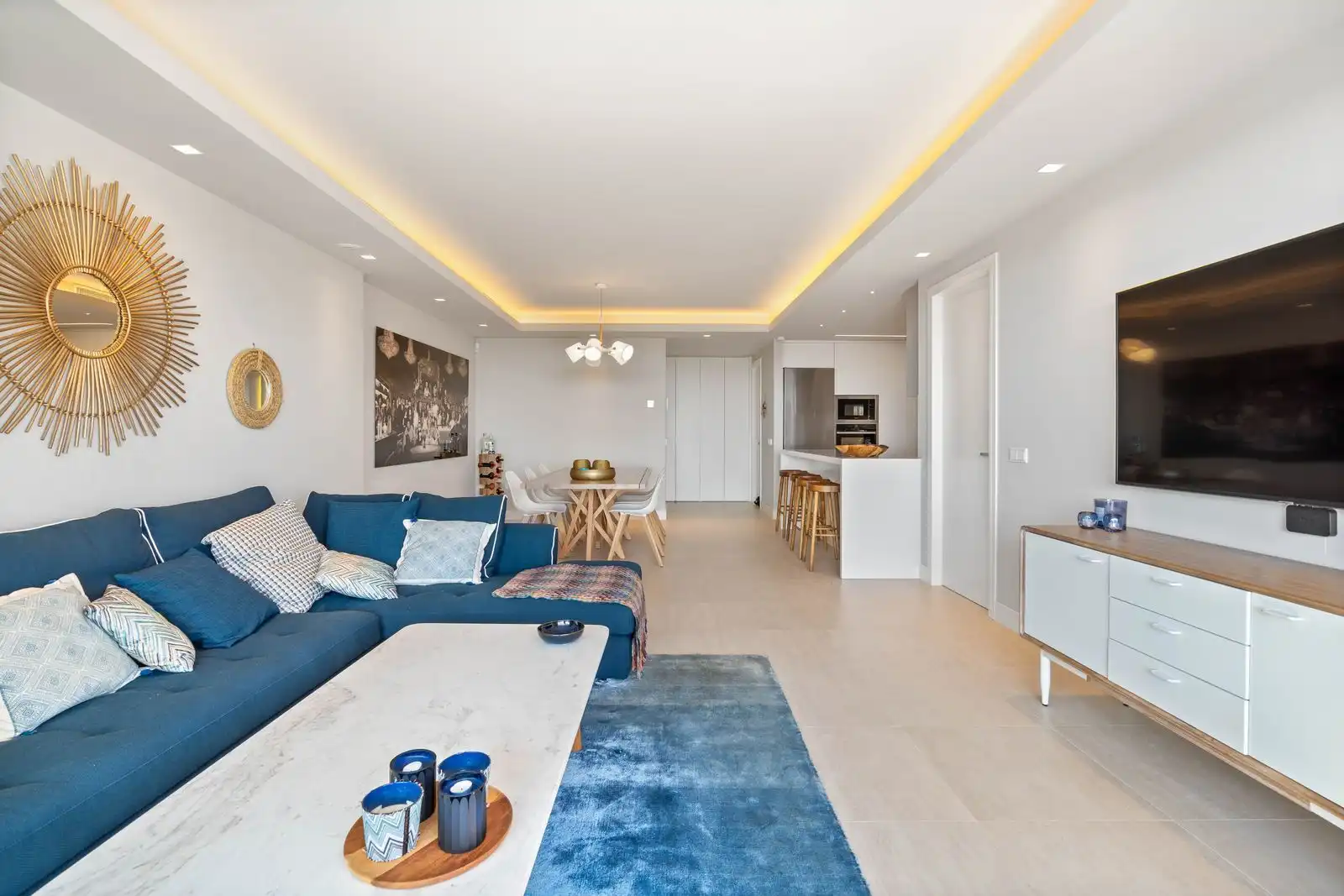 Apartament amb piscina en venda a Calle Azahar 12T, imagen 10